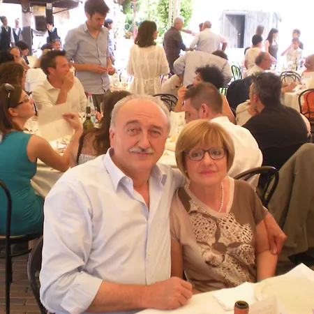 La Delle Betulle And Restaurant
